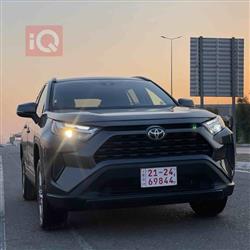 تويوتا راف 4